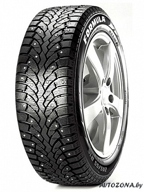 Formula ICE 225/65R17 102T (шипы)